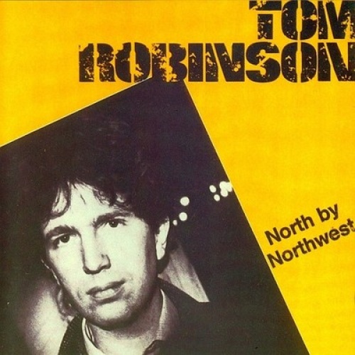 CD, Album Tom Robinson - North By Northwest