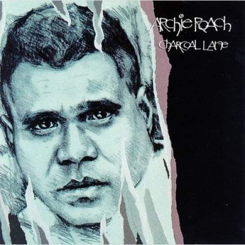 CD, Album Archie Roach - Charcoal Lane