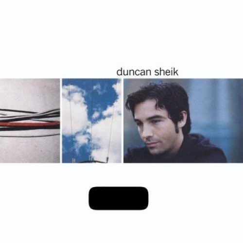 CD, Album Duncan Sheik - Humming