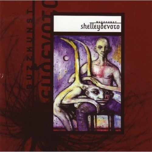 CD, Album, Enh ShelleyDevoto - Buzzkunst