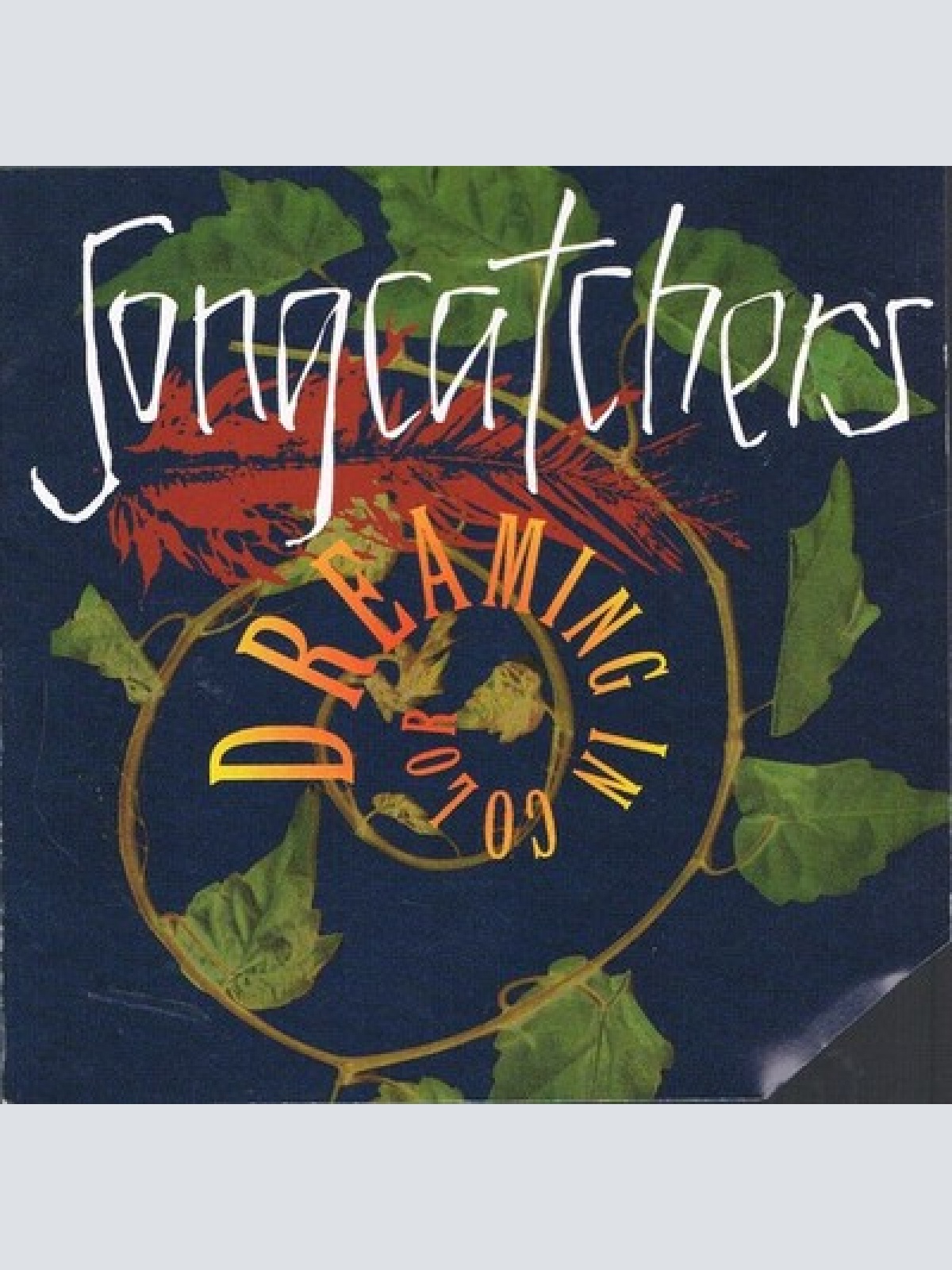 CD, Album Songcatchers - Dreaming In Color