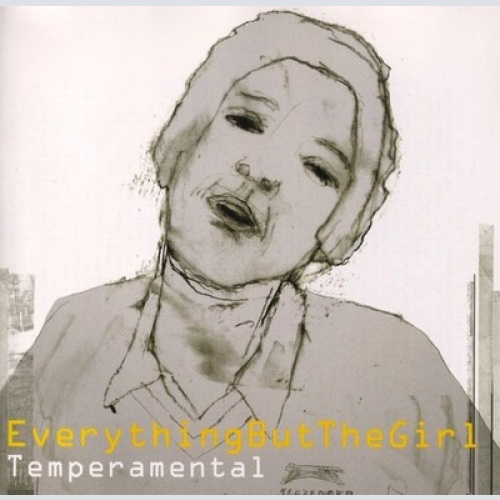 CD, Album EverythingButTheGirl* - Temperamental