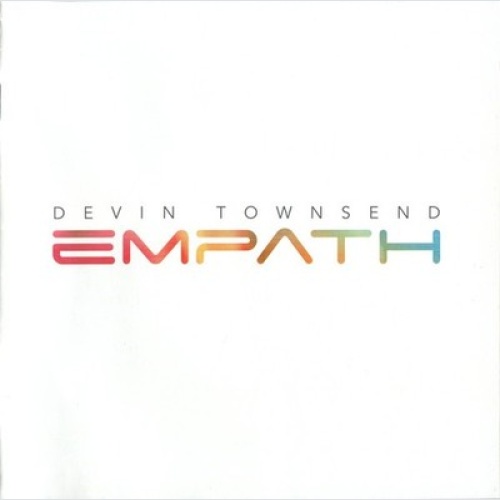 CD, Album Devin Townsend - Empath