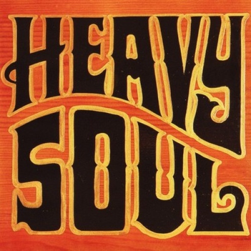 CD, Album Paul Weller - Heavy Soul
