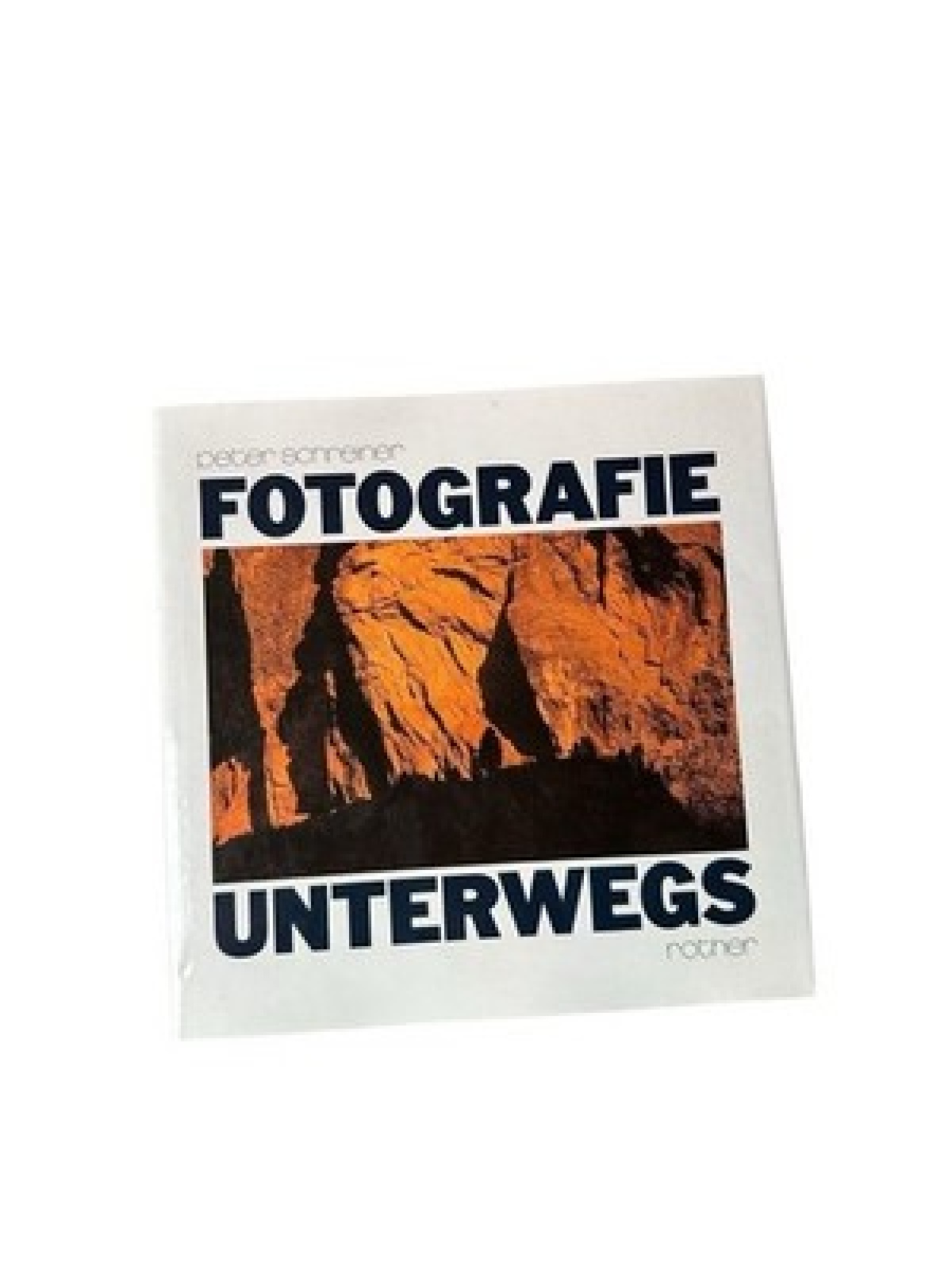 Fotografie unterwegs Peter Schreiner Schreiner, Peter: