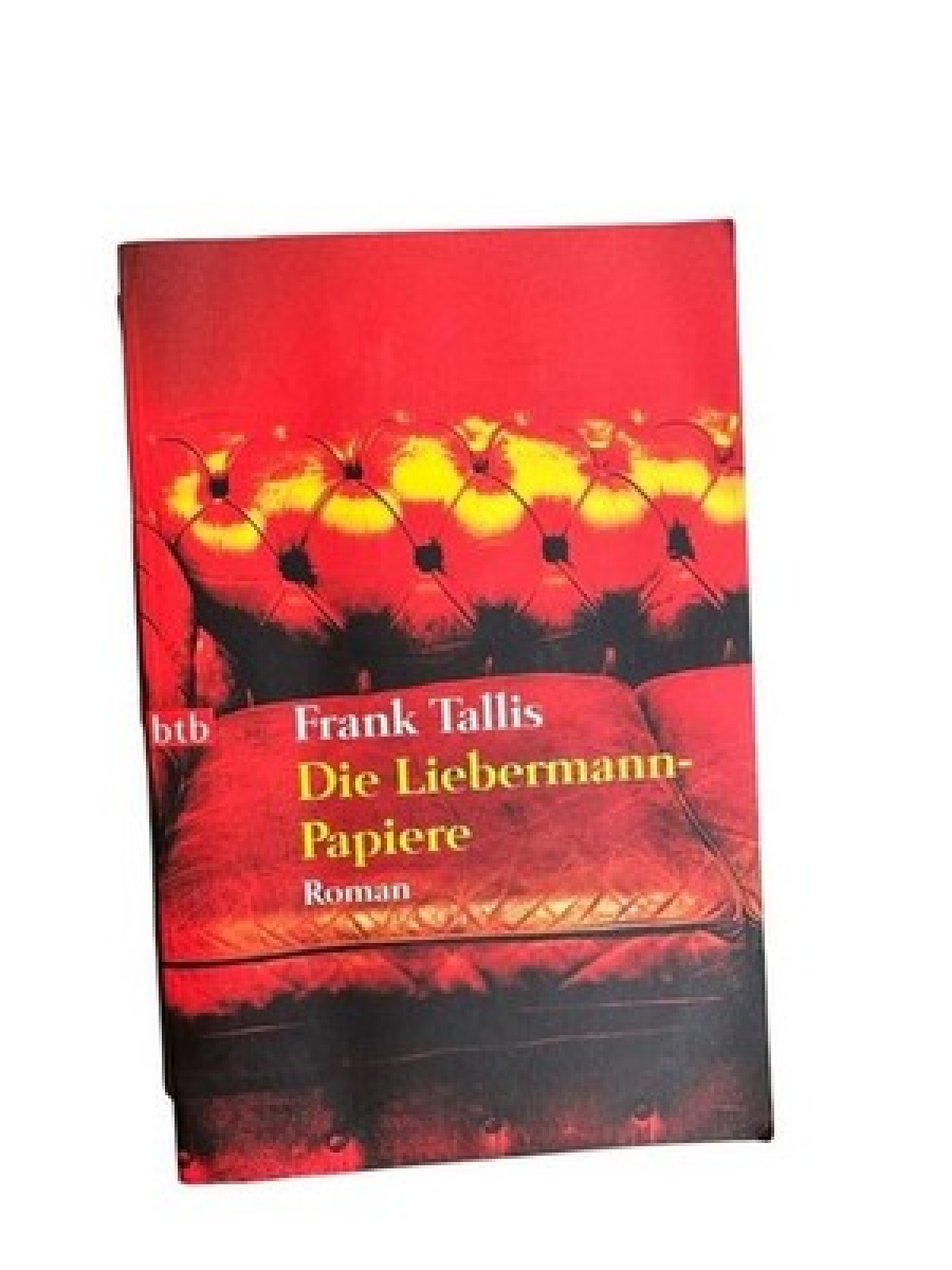 Die Liebermann-Papiere: Roman (Die Max-Liebermann-Krimis, Band 1) Kriminalroman