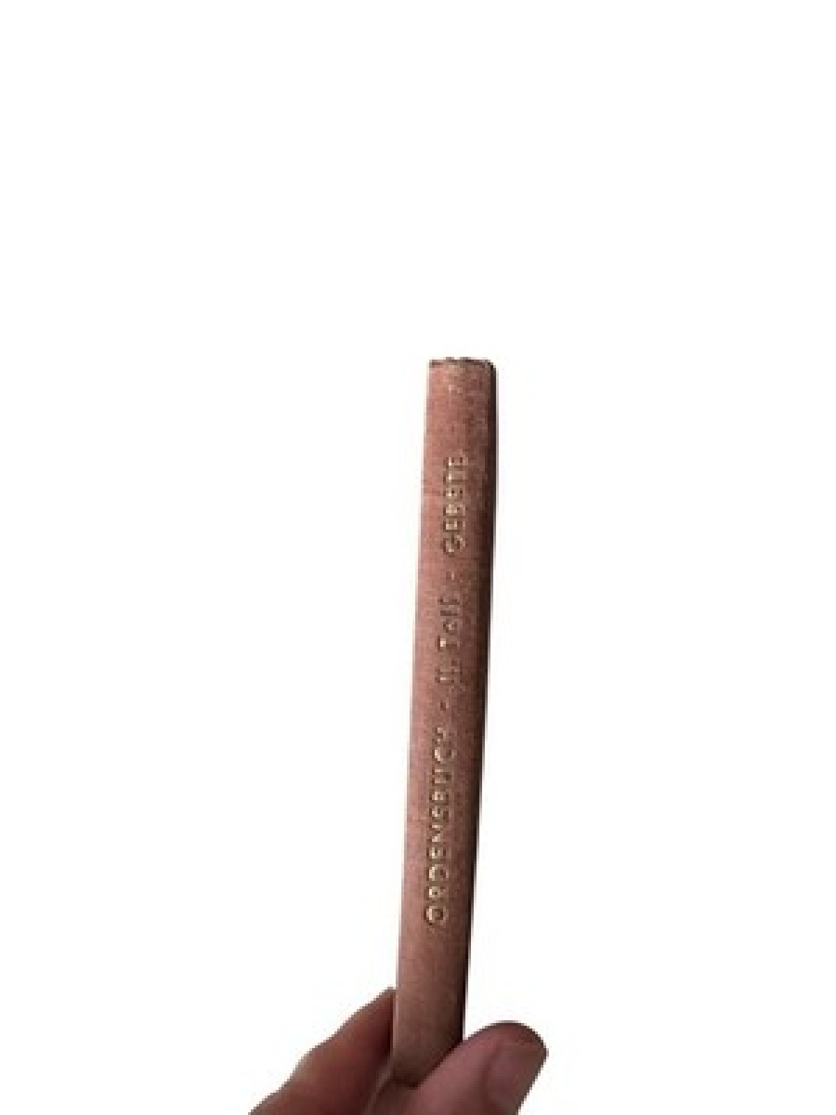 Das Ordensbuch für die Terziaren des heiligen Franziskus. II. Teil: Gebete für d