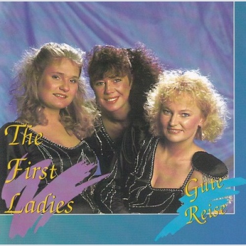 CD First Ladies (2) - Gute Reise