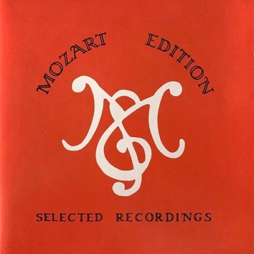 CD, Comp Various - Selected Recordings