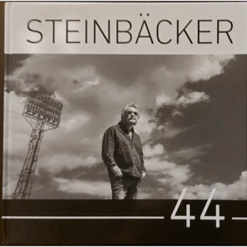 CD, Album, Ltd, S/Edition Steinbäcker* - 44