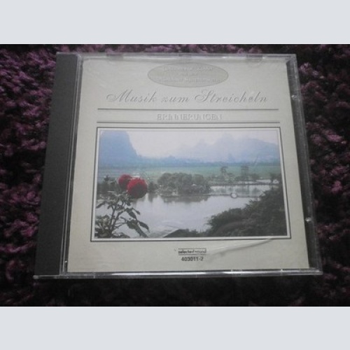 CD, Album Johannes R. Köhler Mit Den Münchner Symphonikern* - Musik Zum Strei...