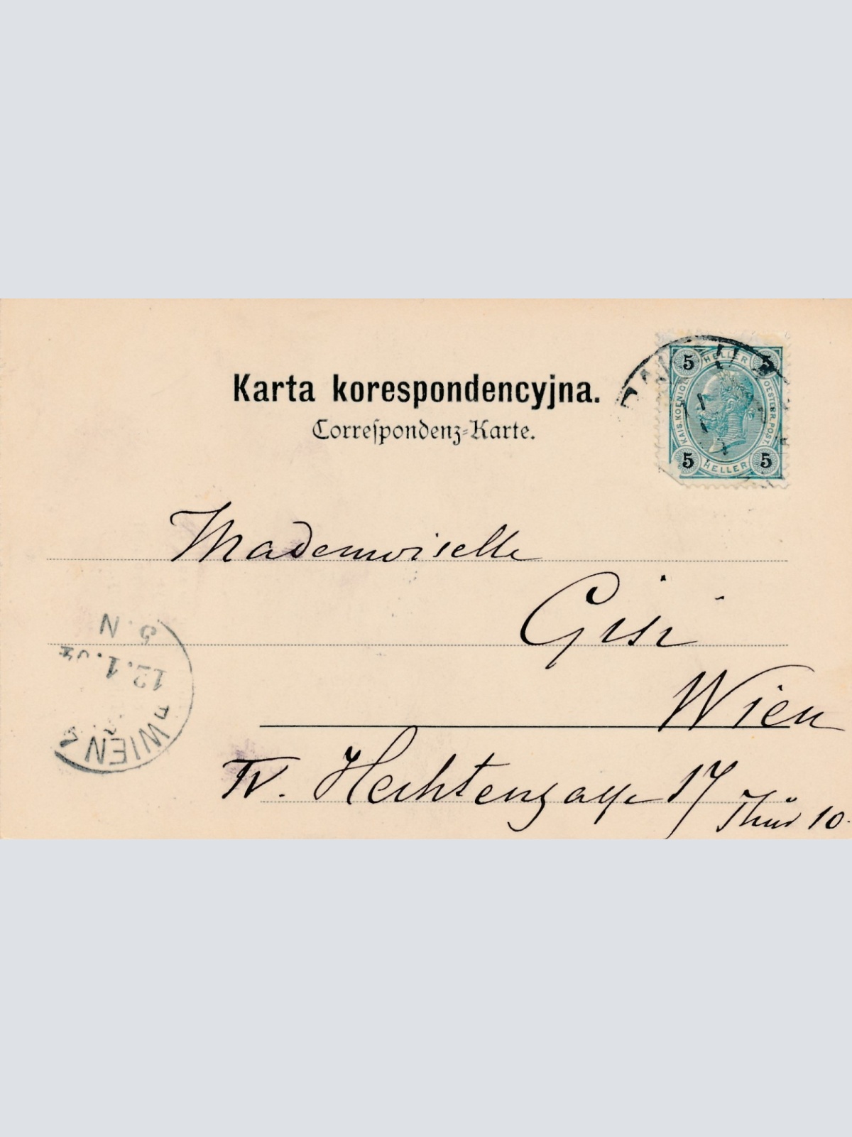 AK Militaria Mowi ojciec do swej Basi Ansichtskarte (17359)