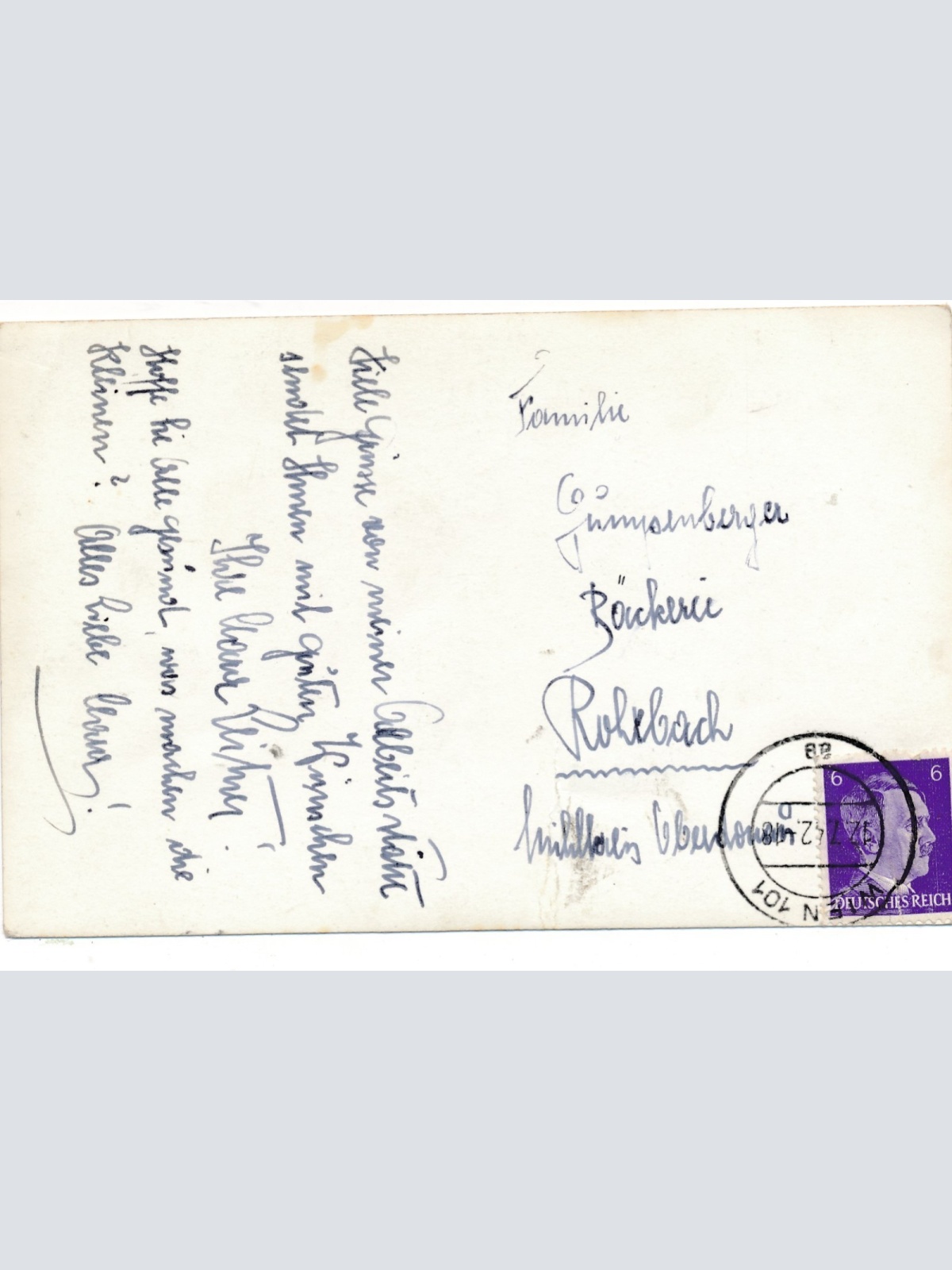 AK aus Wien Städt Krankenhaus Ottakring Wien Ansichtskarte (18104)