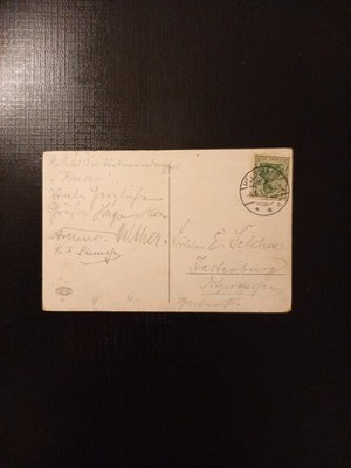 Gruß Aus Helgoland 401067 Gr