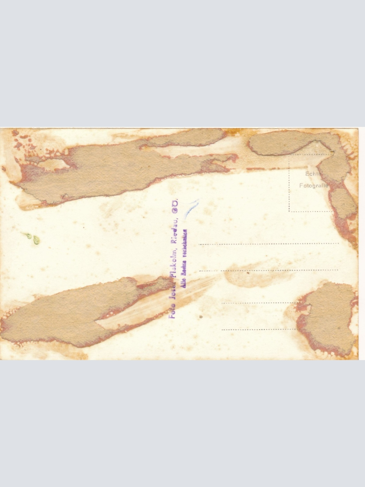 AK aus Zell an der Pram Oberösterreich Ansichtskarte (18227)