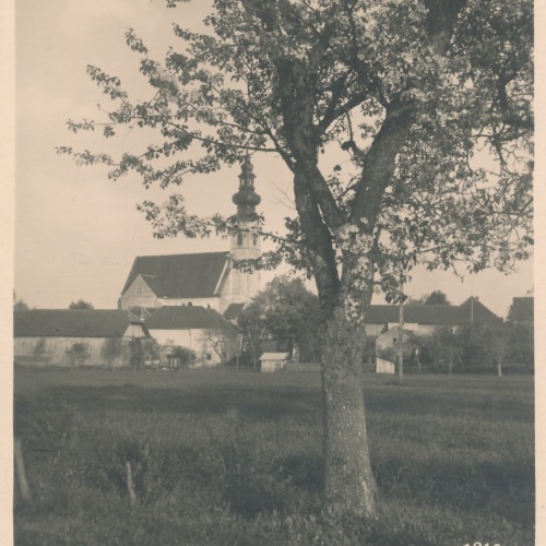 AK aus Gunskirchen Oberösterreich Ansichtskarte (18235)