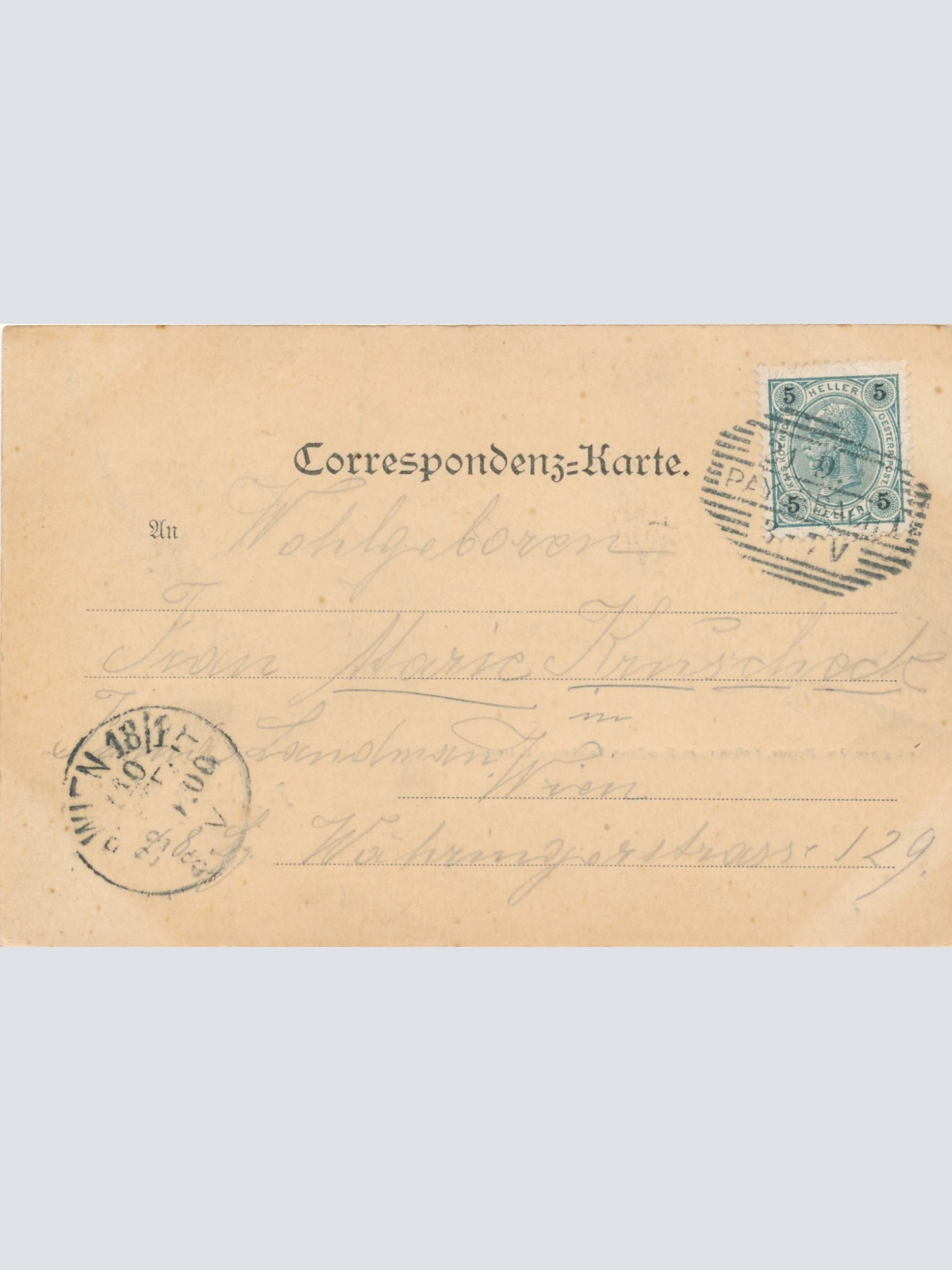 AK aus Payernbach Oberösterreich Ansichtskarte (18161)