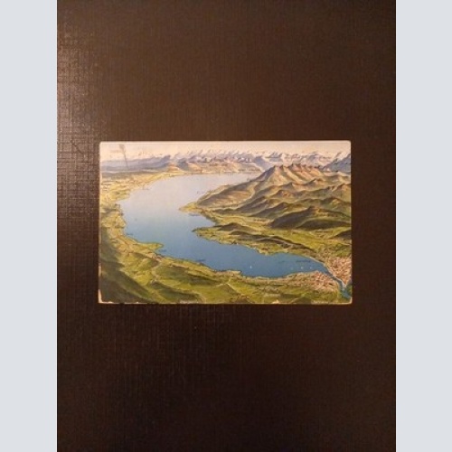 Lausanne Schweiz 400268 Gr