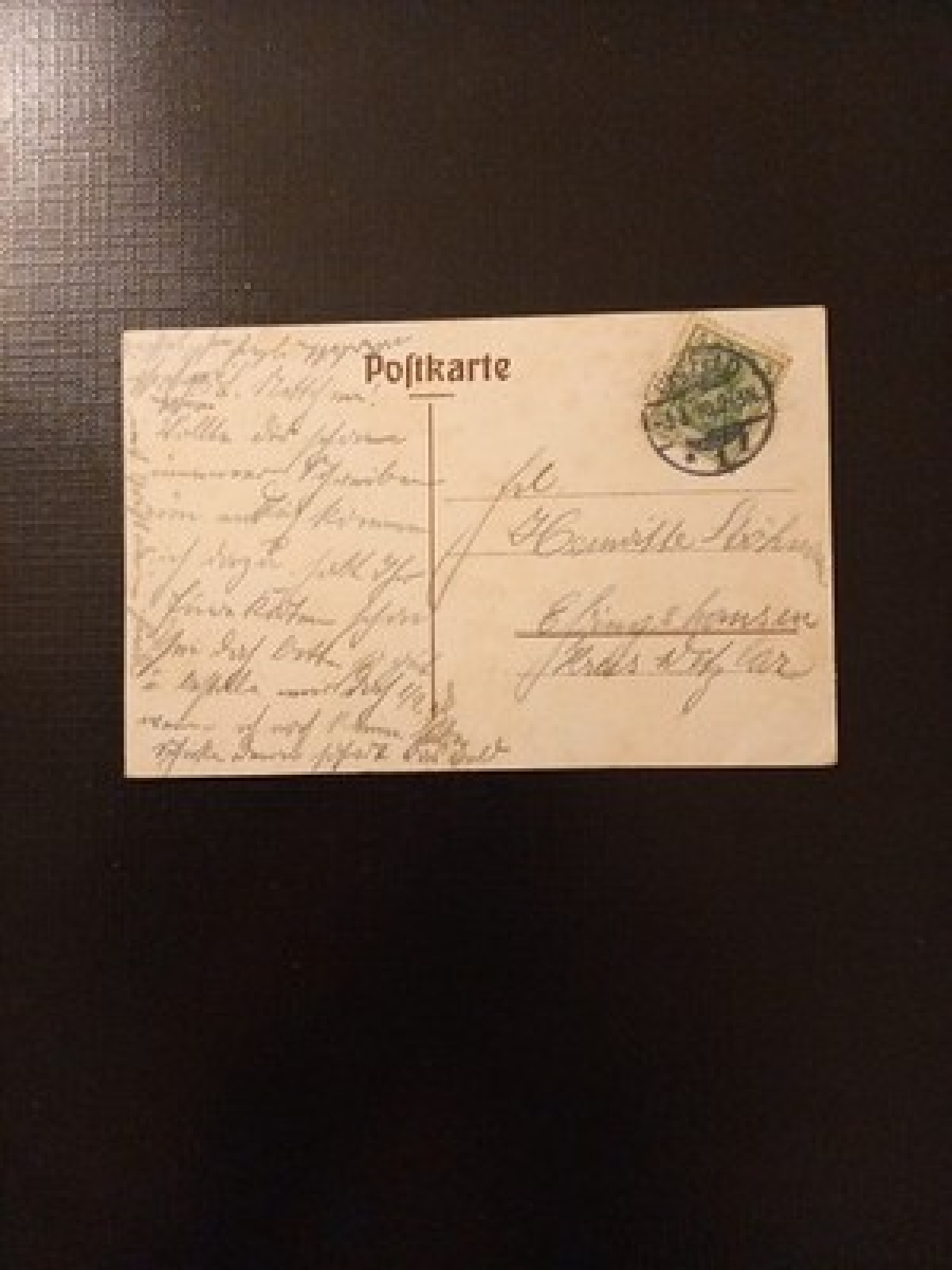 Krefeld Moltkedenkmal 410620 Gr