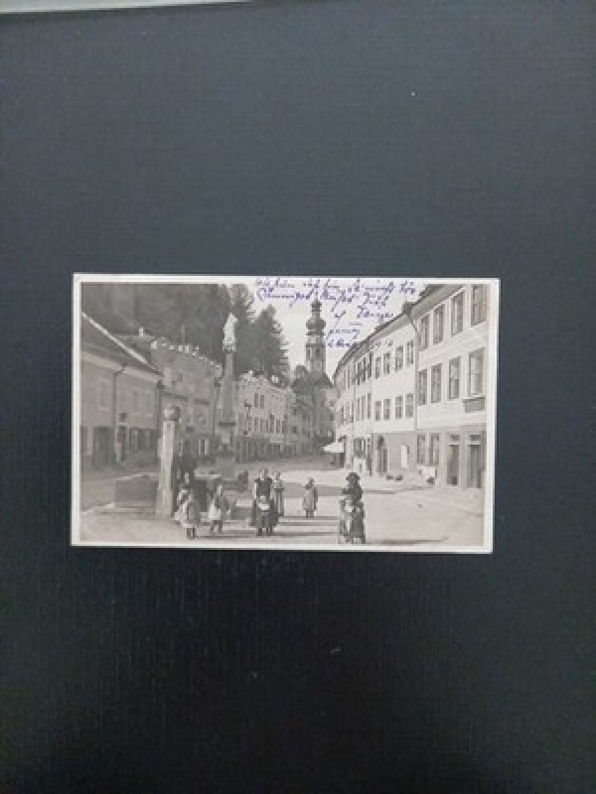 Bruneck Tirol 400489 Gr