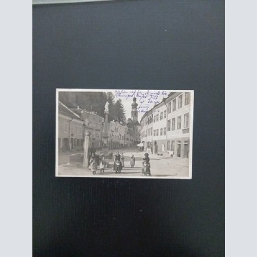 Bruneck Tirol 400489 Gr