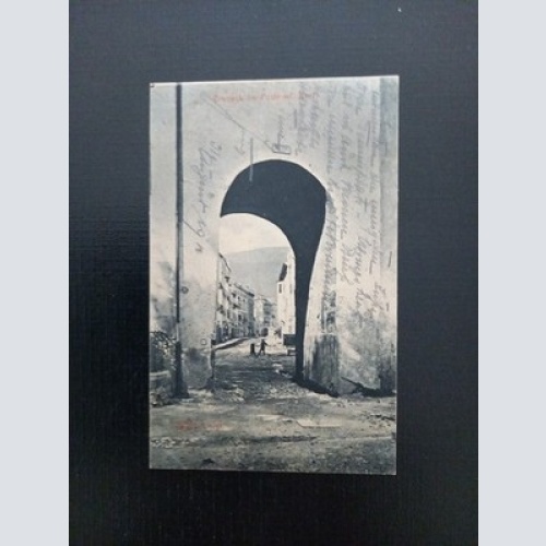 Bruneck Im Pustertal Tirol 400488 Gr