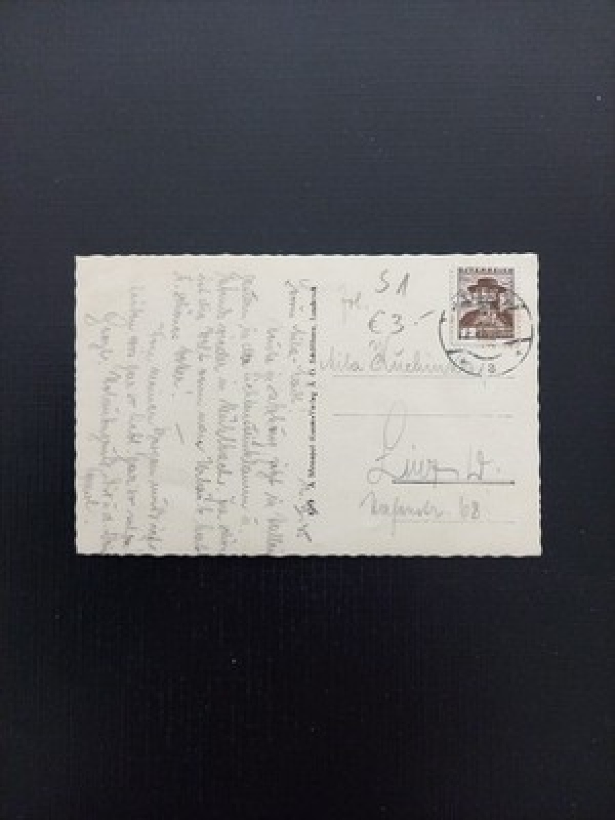 Hallein Oberalm Mit Hohen Göll 402165 Gr