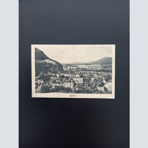 Hallein Salzburg 402162 Gr