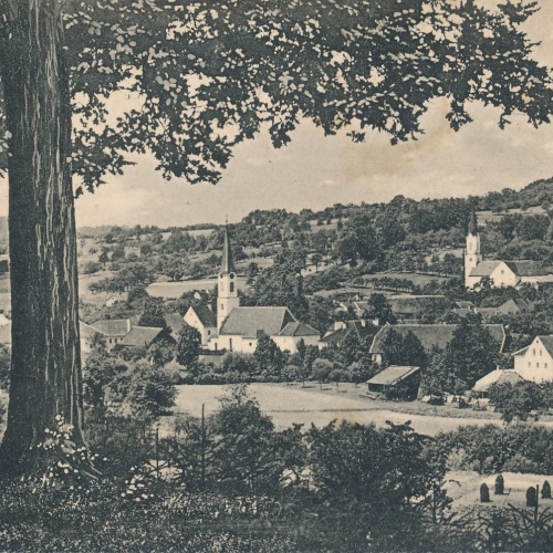 AK aus Wallern Oberösterreich Ansichtskarte (18263)