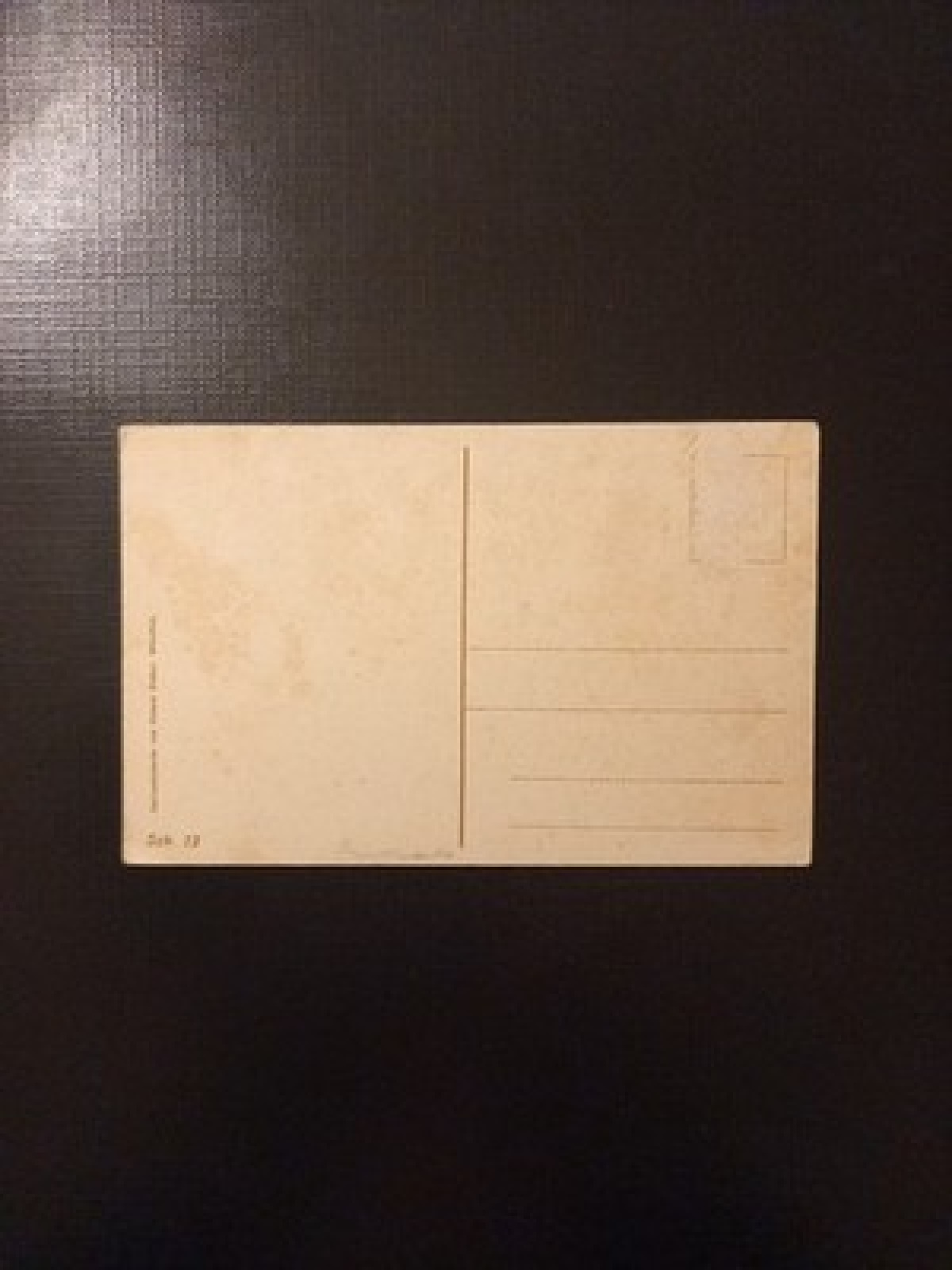 Ottmar Zieher  Litho Karte Schützin Schützen AB0040 Gr