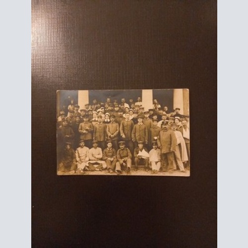 Soldaten I WK Uniform Deutsches Reich AB0060 Gr