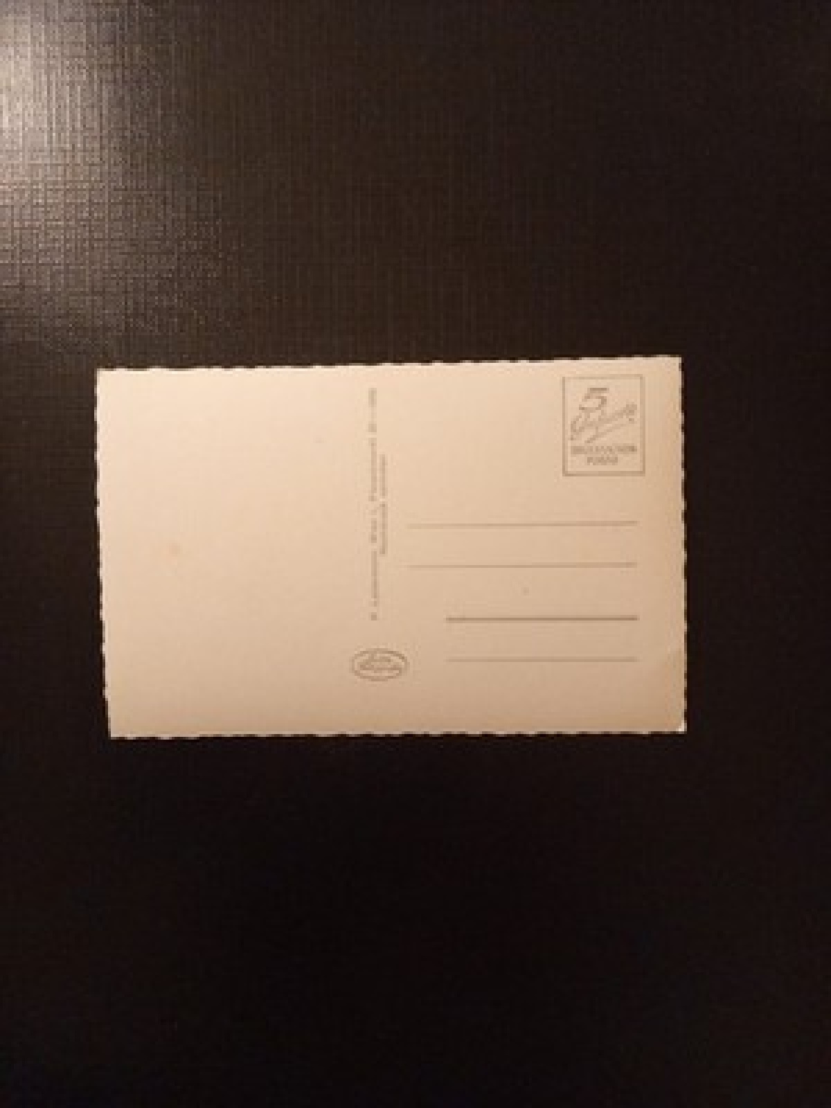 Kirchschlag  Bucklige Welt Niederösterreich AB0051 Gr