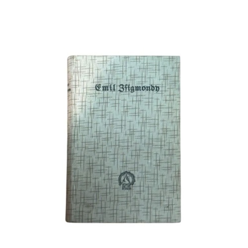 Im Hochgebirge. Wanderungen. Zsigmondy Emil und Hans Fischer (Herausgeber):