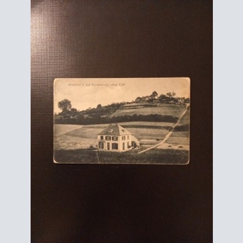 Kesseltal 2 Vossenberg Oben Cafe 170028 Gr