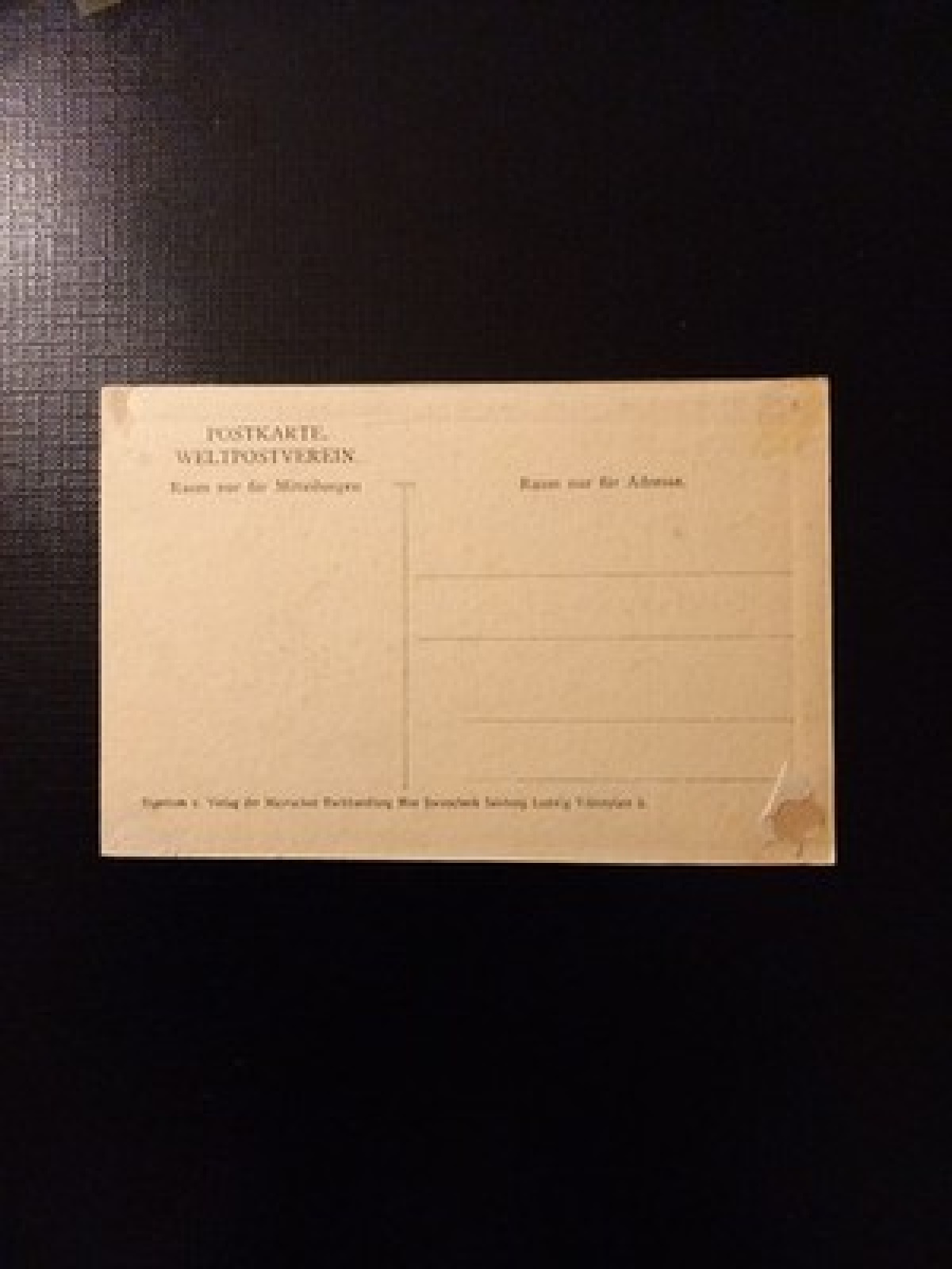 Alt Salzburg Judengasse  Rathaus AB0018 Gr