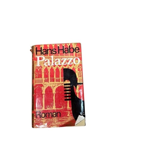 Palazzo Roman Habe, Hans: