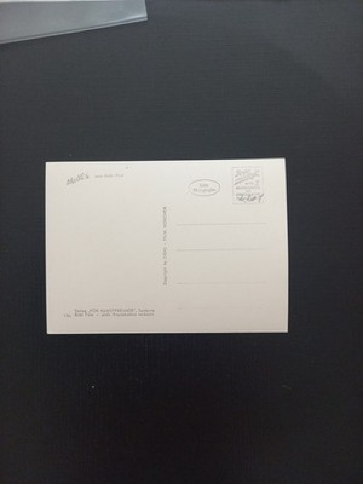 Mecki Ein Prosit Der Gemütlichkeit Gebrüder Diehl 400610 Gr