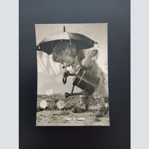 Sicher Ist Sicher Gebrüder Diehl 400611 Gr