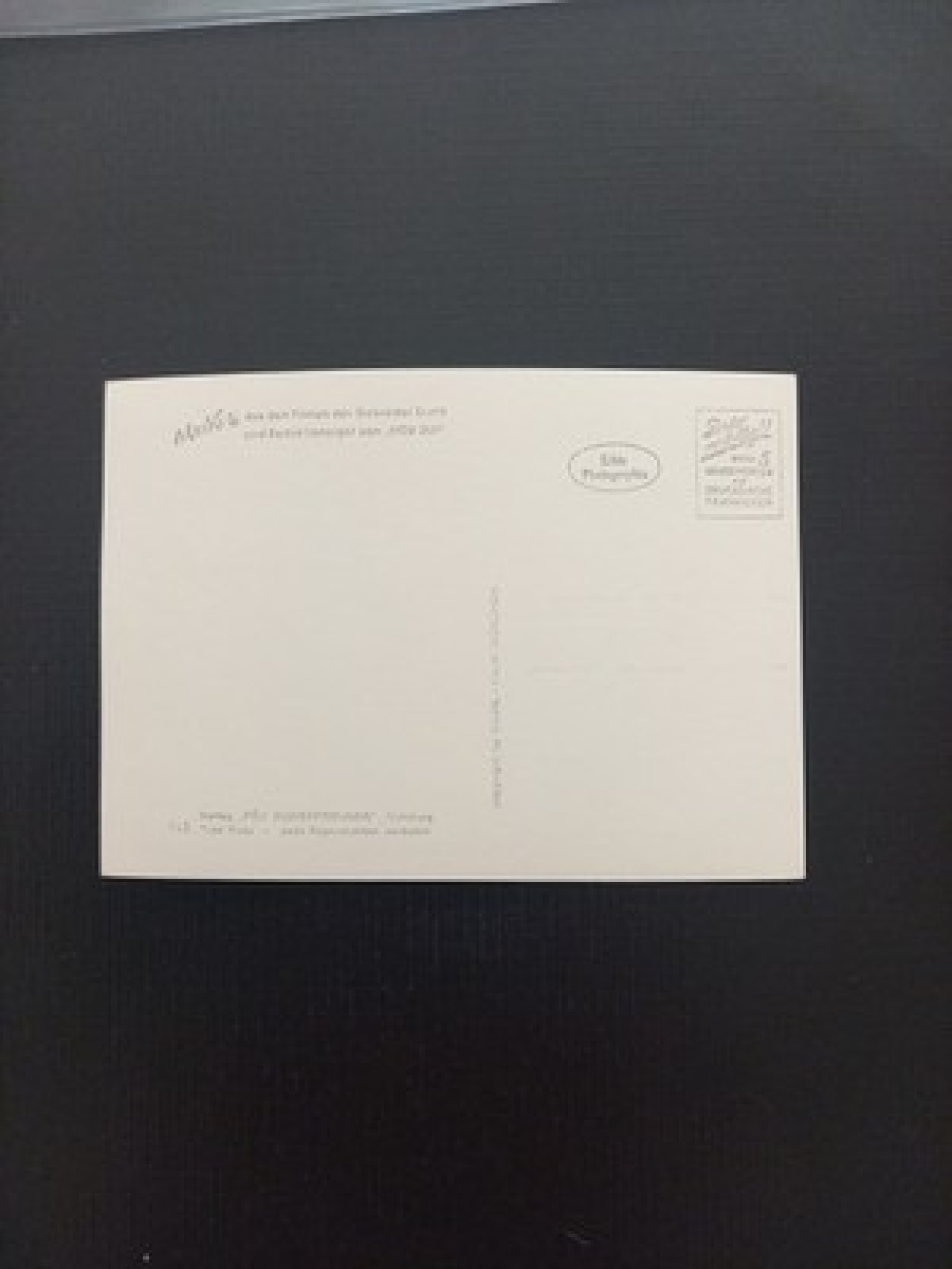 Mecki Sicher Ist Sicher Gebrüder Diehl 400611 Gr