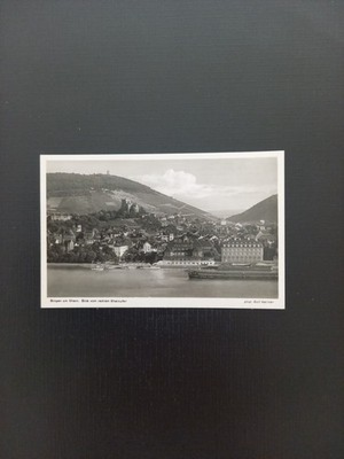 Bingen Am Rhein 400432 Gr