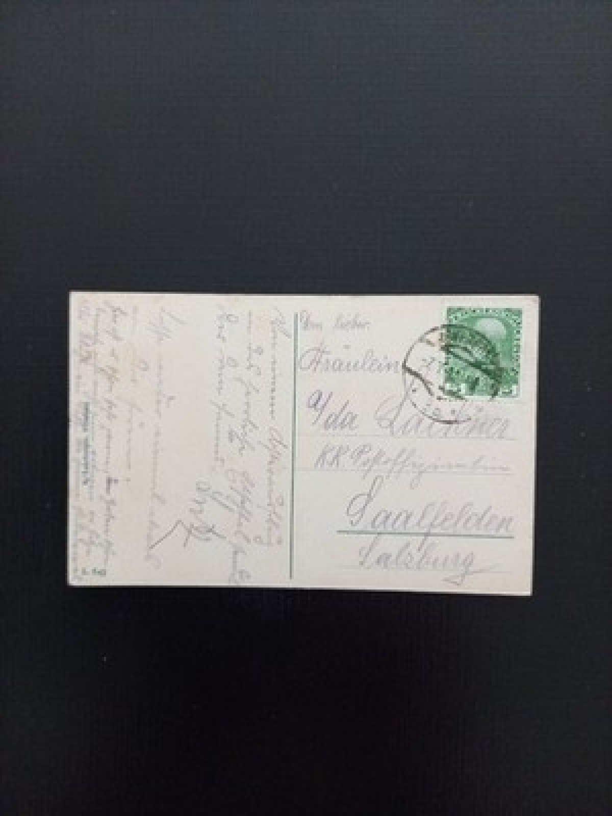 Rovereto Ponte S Colombano Italien Gr