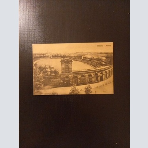 Milano Arena Italien 400770 Gr