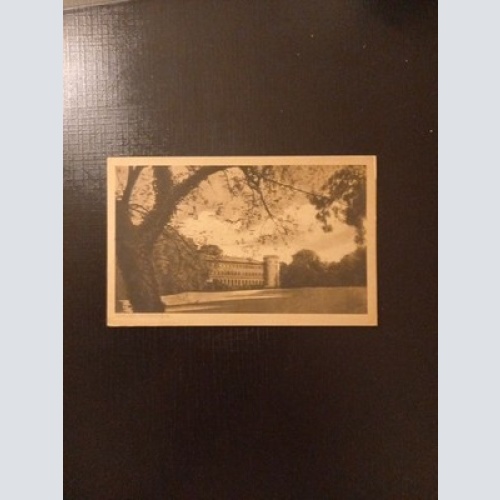 Schloss Herrnsheim Worms Deutschland 400426 Gr