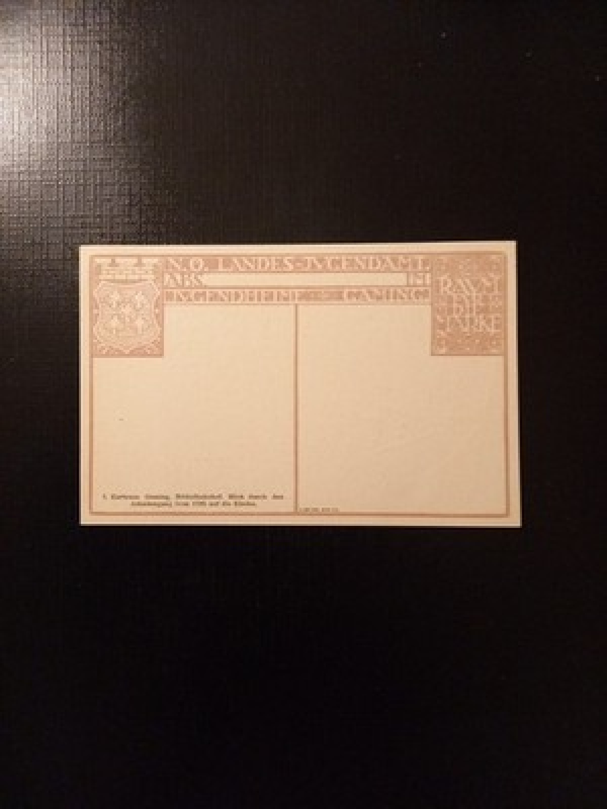 Kartäuser Gaming Bibliothekshof Niederösterreich AB0086 Gr