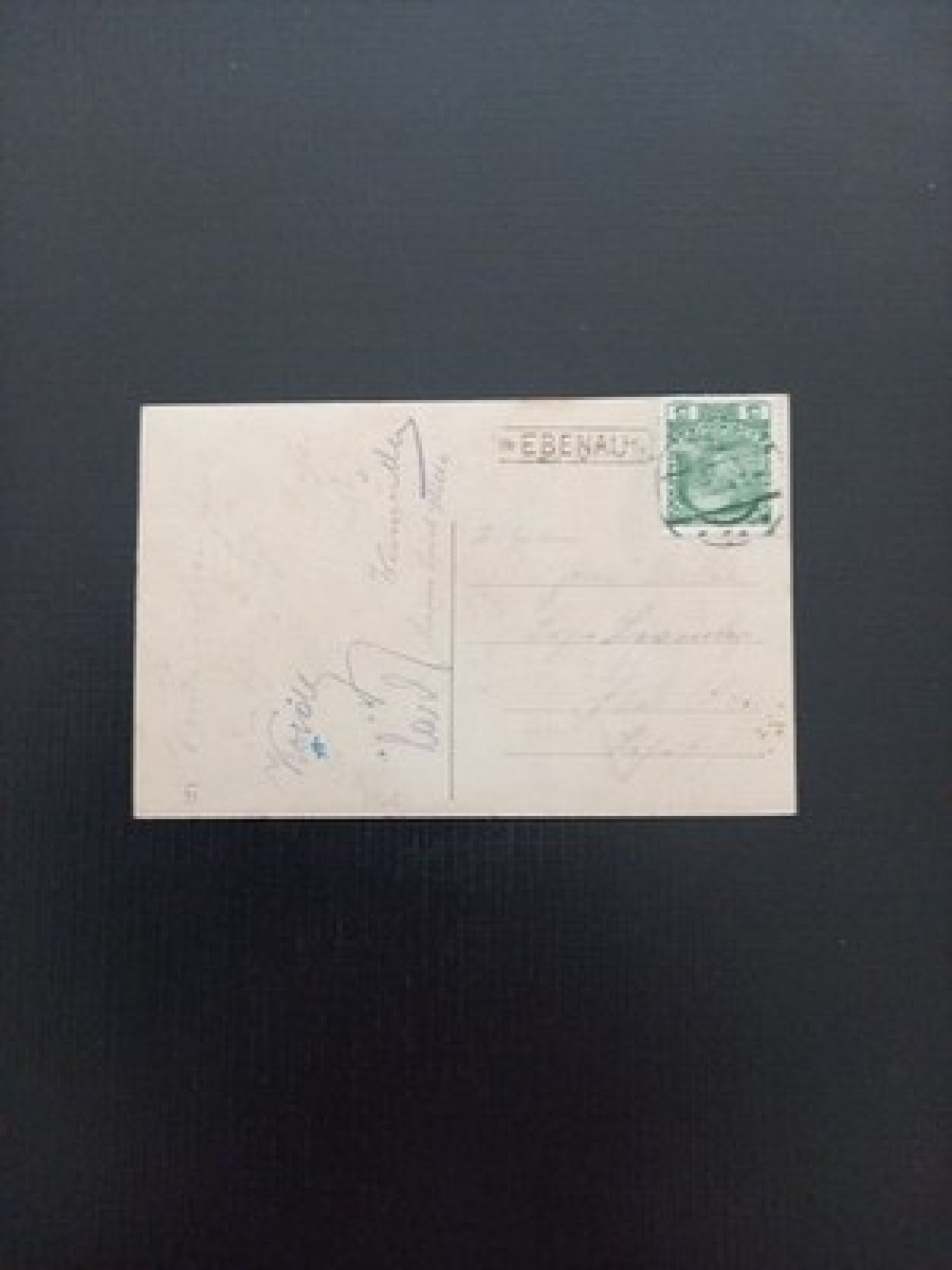 Ebenau Bei Salzburg Gr