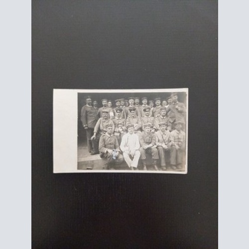 WKI Kameradenfoto Gr