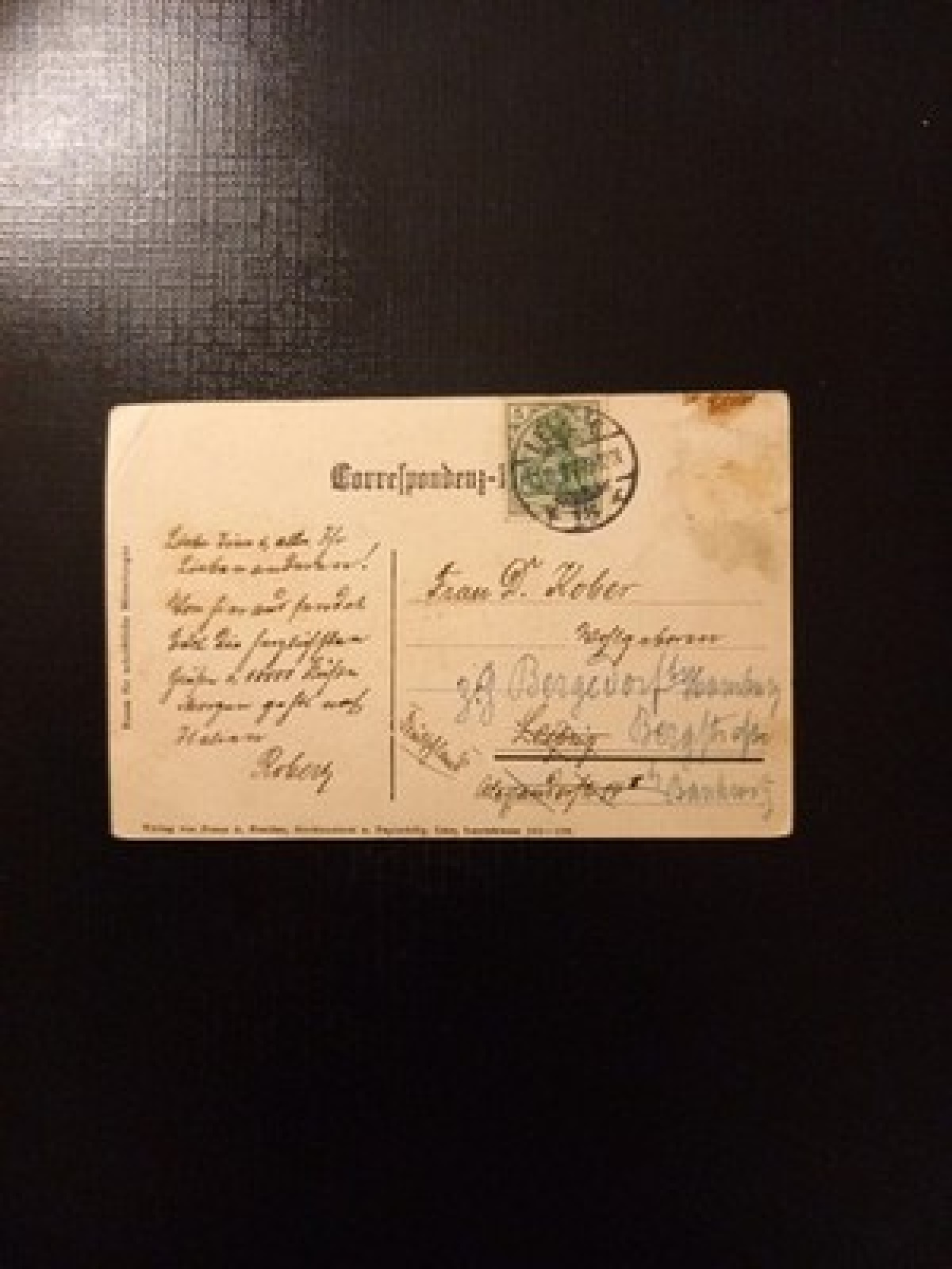 Linz Cafe Habsburg Gr