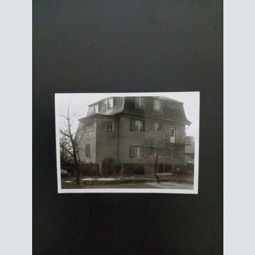 Haus Löschstr. 3 Gr