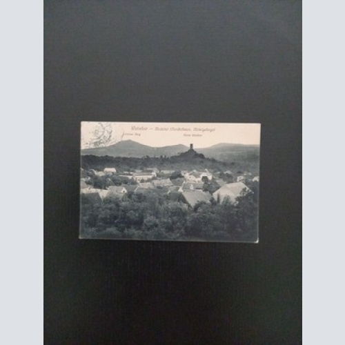 Watislaw Modeltal Nordböhmen Gr