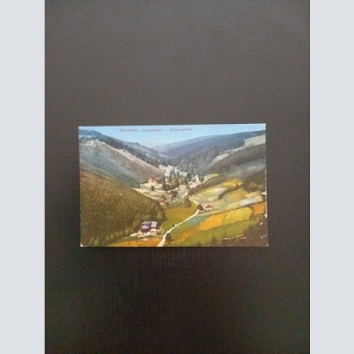 Designer Adlergebirge Hinterwinkel Gr